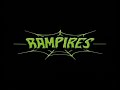 RAMPIRES One Day (live @ Stone im Ratinger Hof)