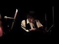 GINA & CHRIS with TAKEO TOYAMA ENSEMBLE / CARAVAN