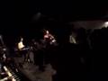 GINA & CHRIS with TAKEO TOYAMA ENSEMBLE / CARAVAN