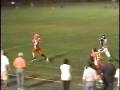 videos de John Pope throws a touchdown pass to Hunter Deloatch