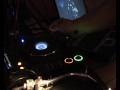 headman, the voracious and rick shiver play at the biouel boat in brussels on june 28