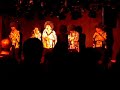 HAPPY-GO-LUCKY - Jackson5 \"I Want You Back\"