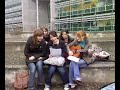 impro greviste