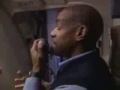 Rapping Flight Attendant