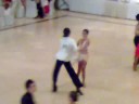 cha cha novice cha cha novice