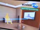 Panasonic Wireless HD @ CES 2008