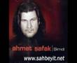 ahmet �afak kader katibi