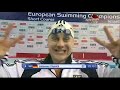 50 fly men european sc championship 2009