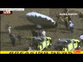 6-Year-Old trapped in hot air ballon crashes - NO BOY