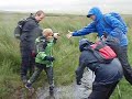 An Eastern Wasdale Round with OFC Members