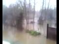 videos de Flooding on Little Pilchuck Creek