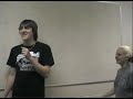 Chirophobia - West Virginia Idol