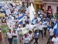 Honduras Says No To Zelaya!