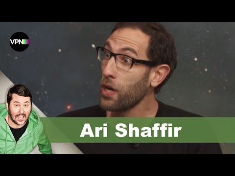 Ari Shaffir | Getting Doug with High
