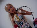 Barbie Cantora