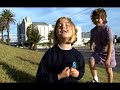 www.unchainstkilda.org. ren�e geyer, a concerned local st kilda resident, is beautifully singing a rewritten version of her biggest hit 