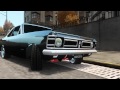 Chevrolet Opala Gran Luxo para GTA 4 vídeo 2