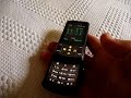 Samsung SGH-U900 Soul Samsung SGH-U900 Soul