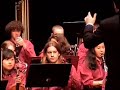 Kaddish - THSS Senior Concert Band