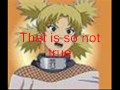 Naruto online chat #4 anger and disapointment Naruto online chat #4 anger and disapointment