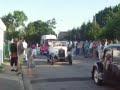 29° Tour de Bretagne de véhicules anciens
