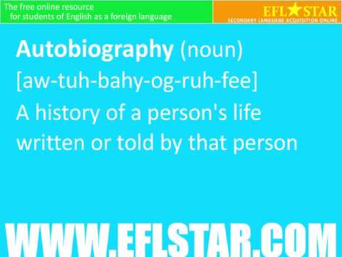 Vocabulary Words beginning with the letter A – Part 7 | The Coolest