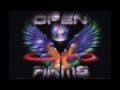 Open Arms - Faithfully, Studio Version