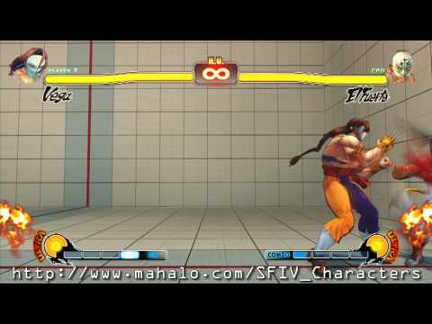 Street Fighter II 1992 SNES Image de prévisualisation YouTube