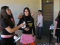 Idiotices juvenis