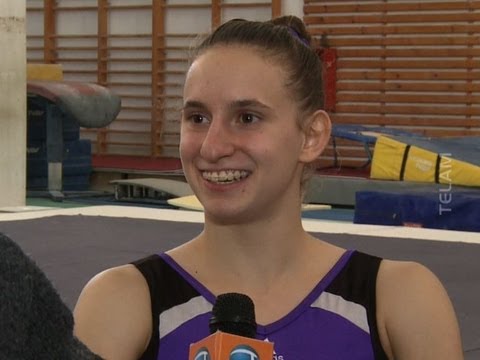 Valeria Pereyra: “Pienso en Londres y lo imagino el mejor día de mi vida”