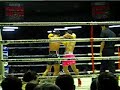 Muay Thai-Wuttidet Lukprabat@Lumpinee Stadium (round 4)