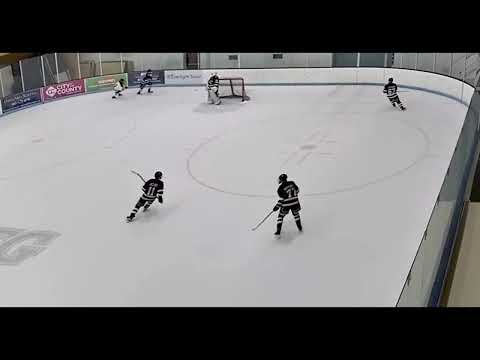 Reese Cullen 2009-Born Forward