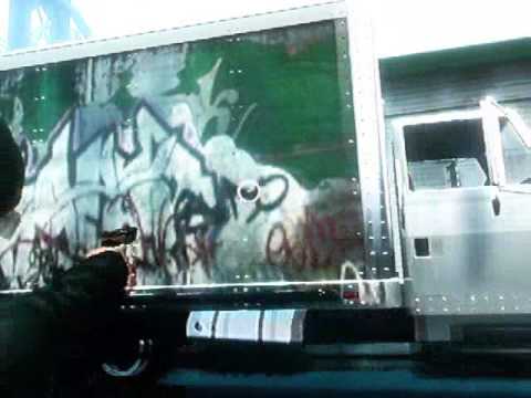 GTA IV Online Secret/Rare Cars I