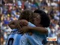 100% argentina futbol