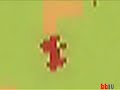 Giant Atari Joystick/8-bit Therapy (Boing Boing tv)