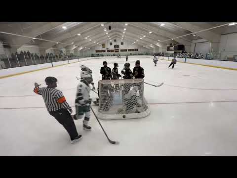 Tilton vs New Hampton 1/29/25