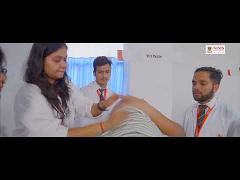 NIMS University Jaipur General video thumbnail 21