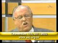 ex pastor francisco araújo   eucaristia   parte 2