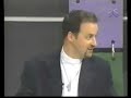 ex pastor francisco araújo   eucaristia   parte 2