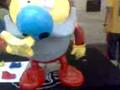 stimpy en el chopo
