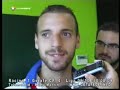 Racing 1 – 4 Getafe