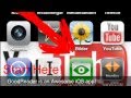 Så här kan du använda din iPhone eller iPad som ett stort USB minne
