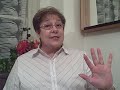 Gramma Judy Sings For Obama: If I Only Had A Brain