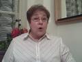 videos de Gramma Judy Sings For Obama: If I Only Had A Brain