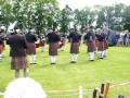 Mid-Ulster Pipe Band Contest 2008 - Seven Towers