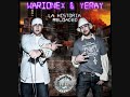 ★ NeW 2011 ★ WARIONEX & YERAY ★ ★ (PrOd.Villa el Que Se Guilla)★