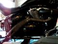 Boulevard 2005 Suzuki M50 BLACK M800 VTWIN 805 K&N-THUNDER intake-PCIII ESCAPE pipes