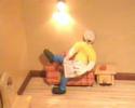Sofa Stories - an unfinished film