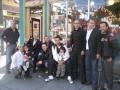 Les Algeriens a San Francisco Eid Sghir part 01 2009