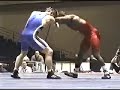 Jamill kelly 2003 world trials